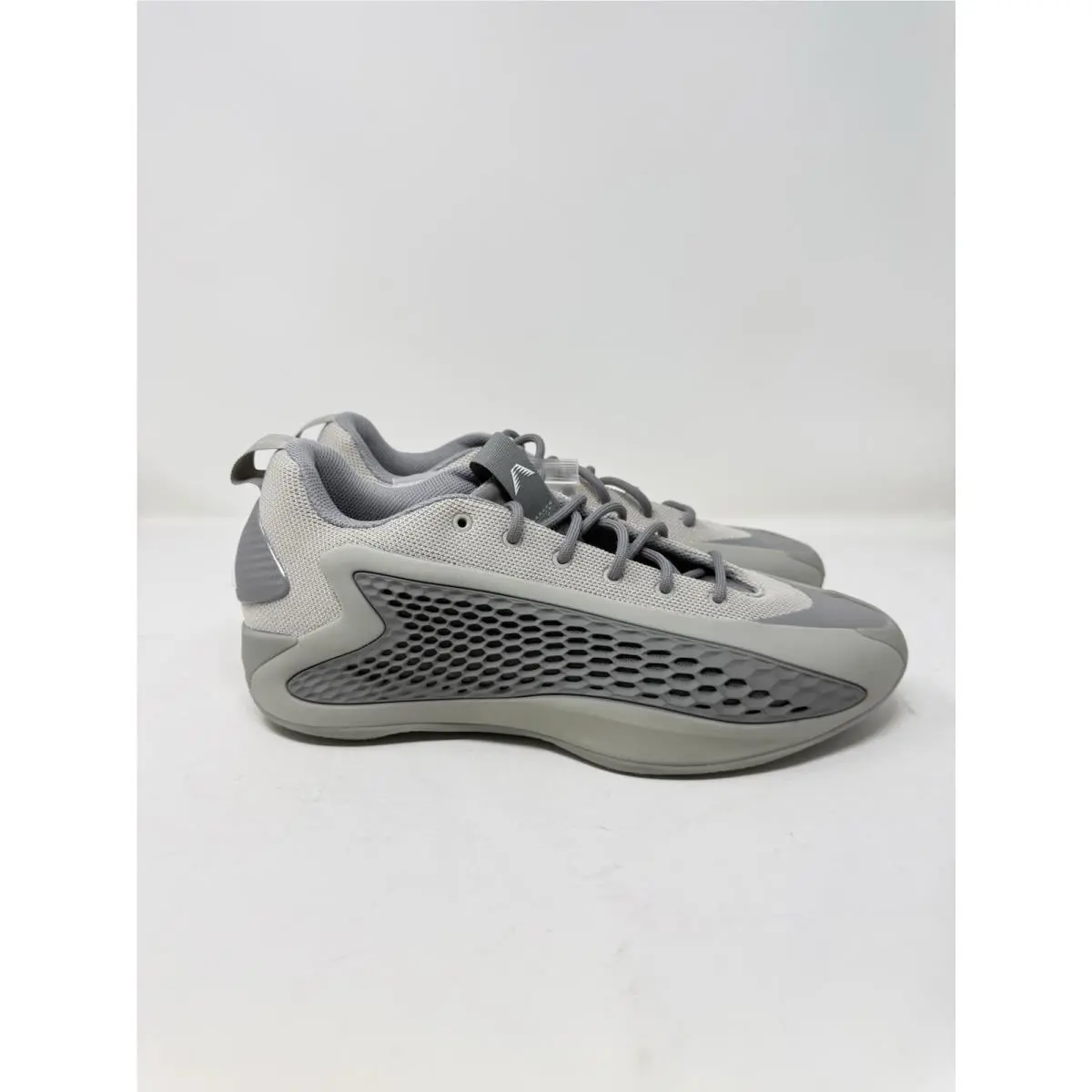 Adidas shoes - adidas AE 1 - JS1775 - Gray 2