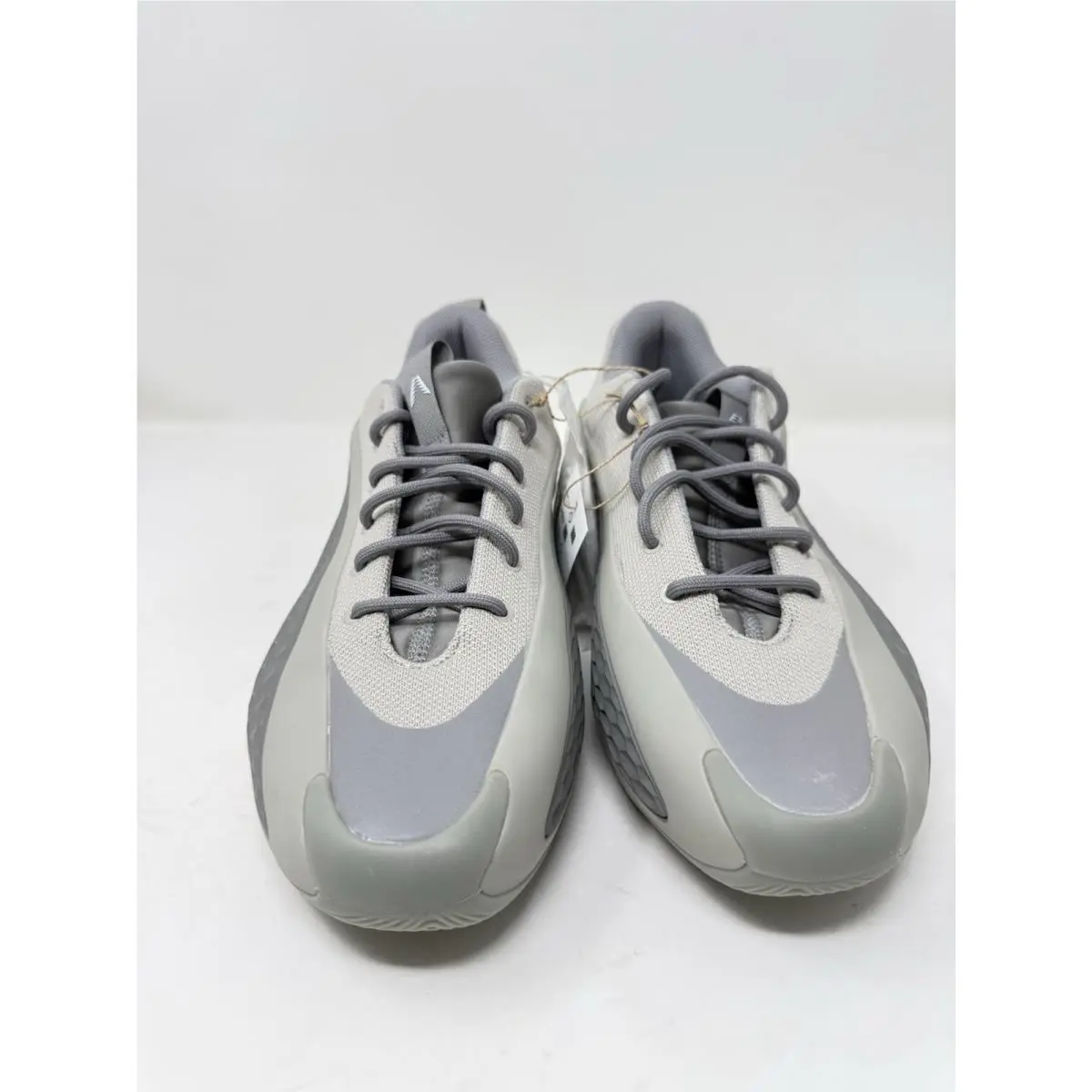 Adidas shoes - adidas AE 1 - JS1775 - Gray 3