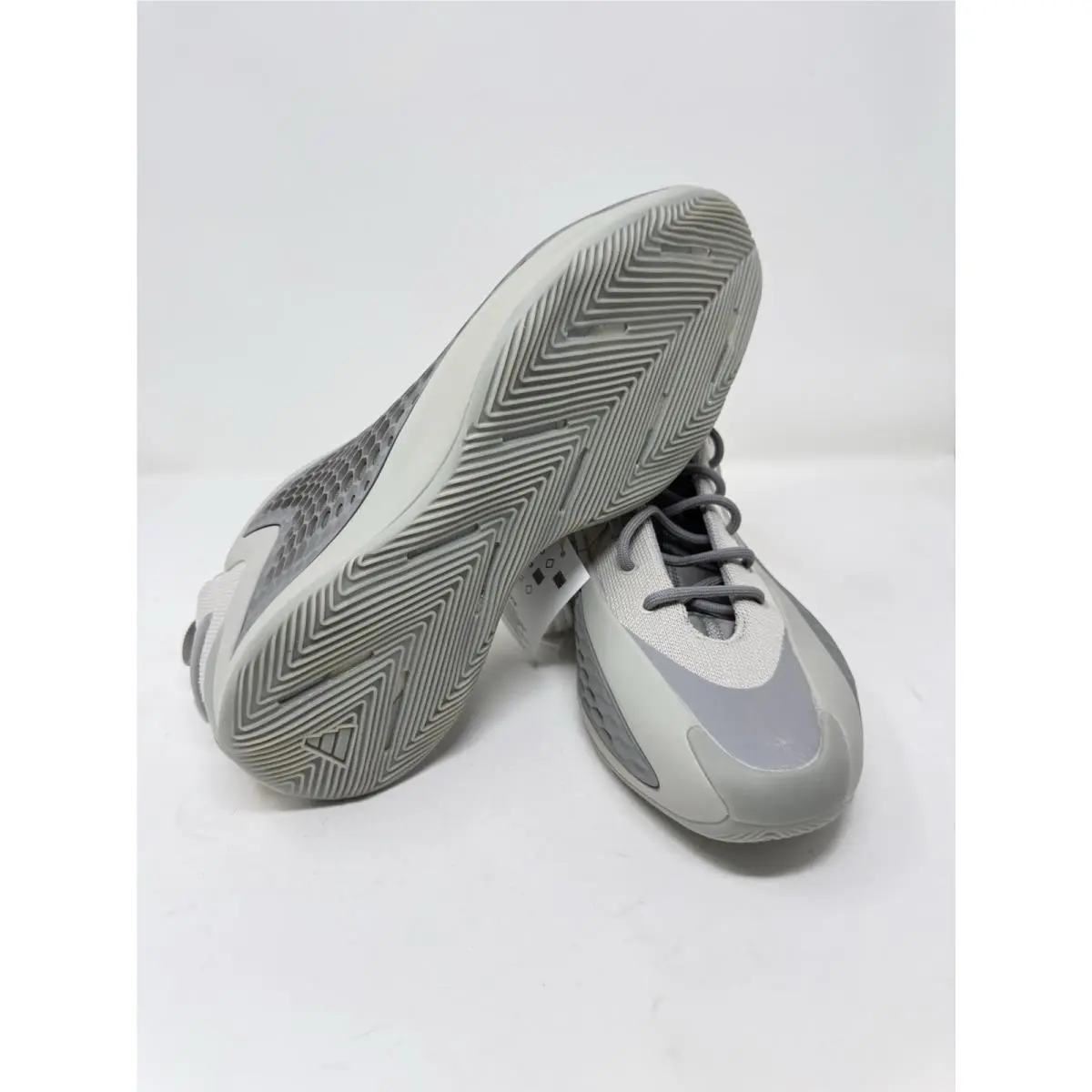 Adidas shoes - adidas AE 1 - JS1775 - Gray 5