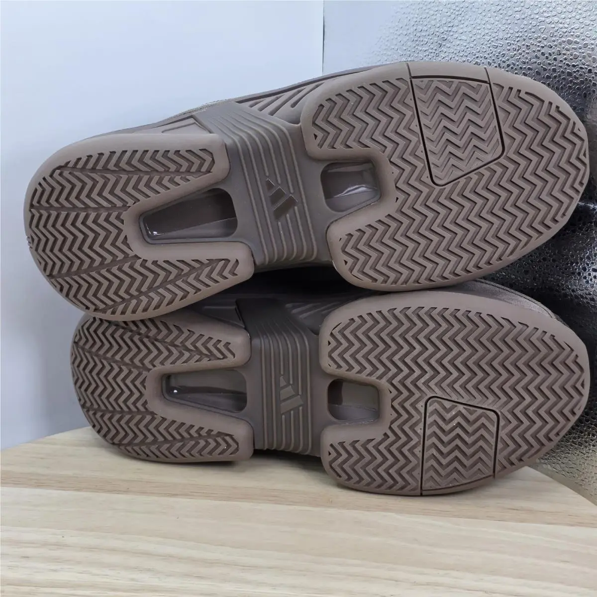 Adidas shoes - Crazy Infinity - Crazy Infinity - Ih2663 - Brown 6