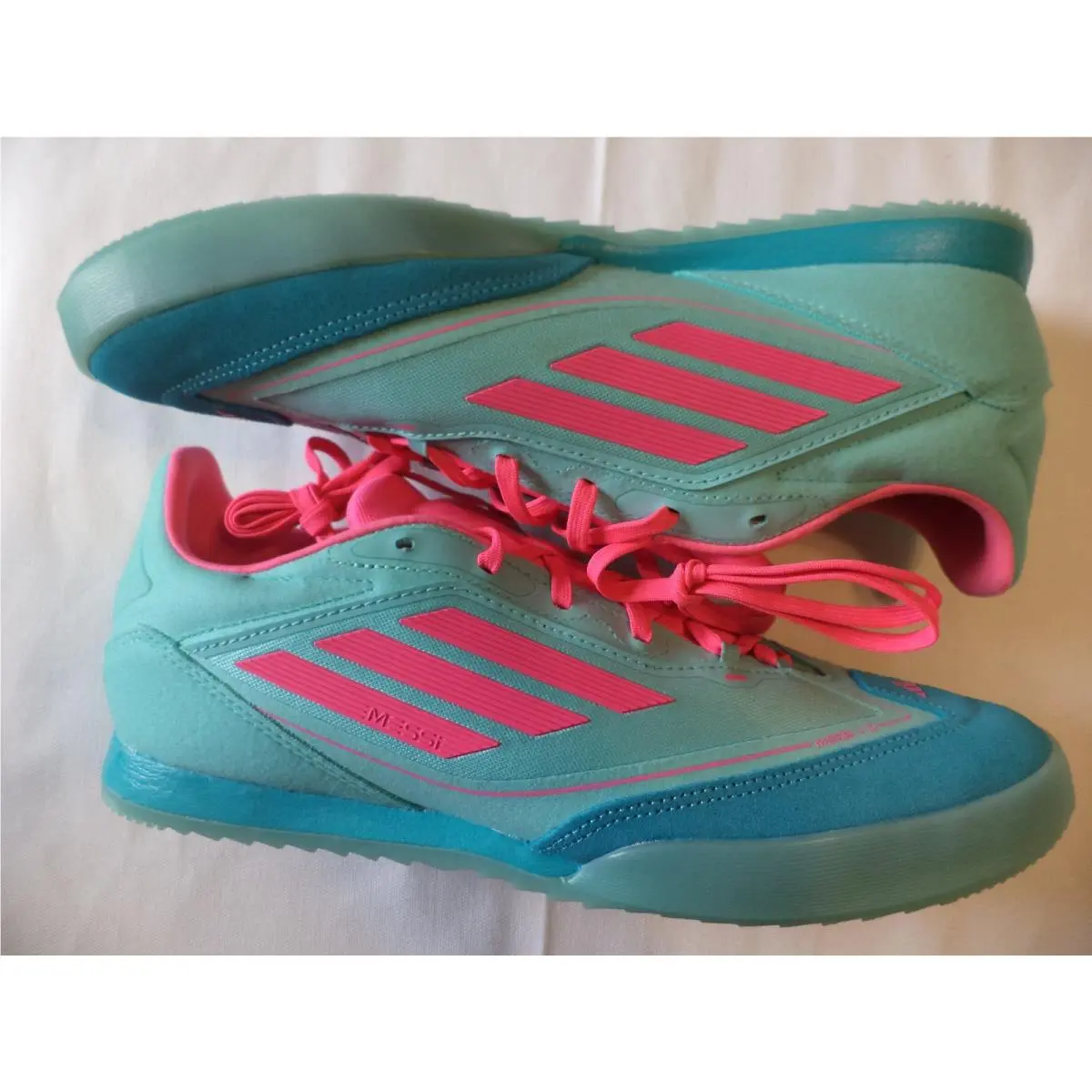 Adidas shoes - JH8831 - JH8831 - Multicolor 2
