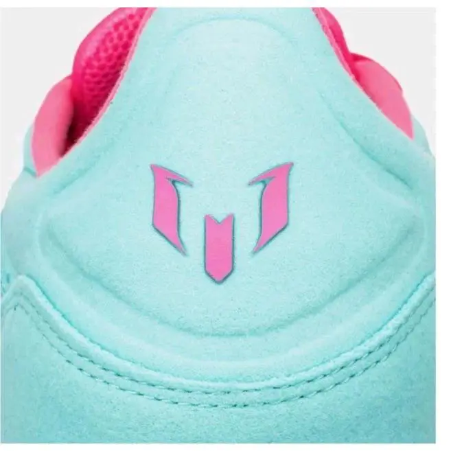 Adidas shoes - Adidas F50 Freestyle Messi - Freestyle Messi - JH8831 - Multicolor 3