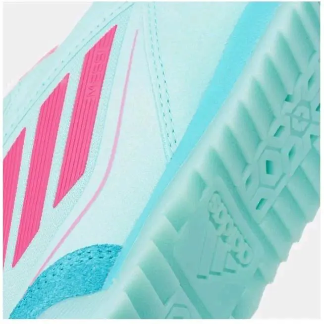 Adidas shoes - Adidas F50 Freestyle Messi - Freestyle Messi - JH8831 - Multicolor 4
