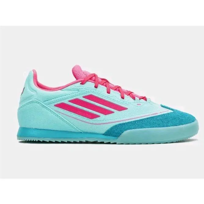 Adidas shoes - Adidas F50 Freestyle Messi - Freestyle Messi - JH8831 - Multicolor 5