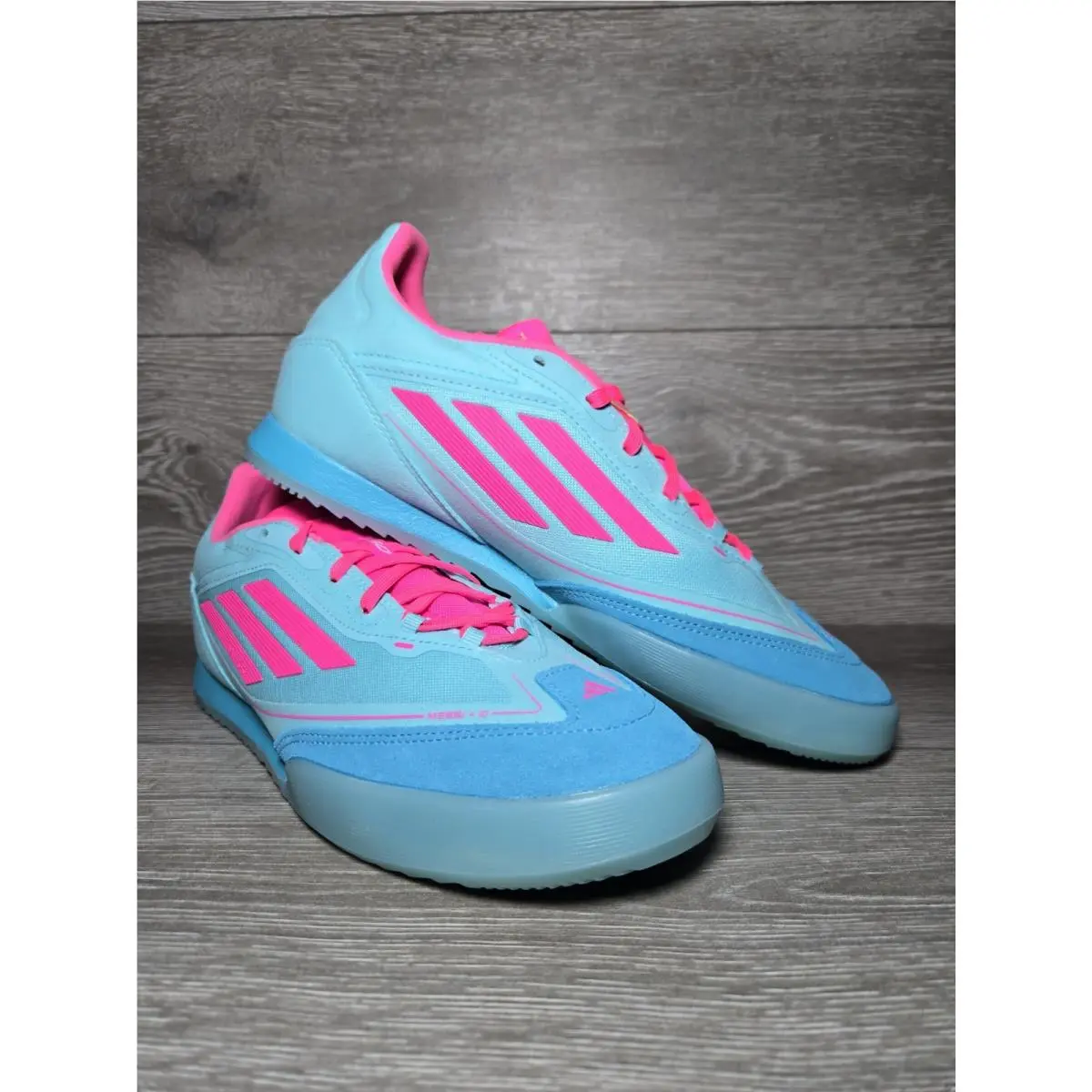 Adidas shoes - adidas F50 - JH8831 - Blue 0