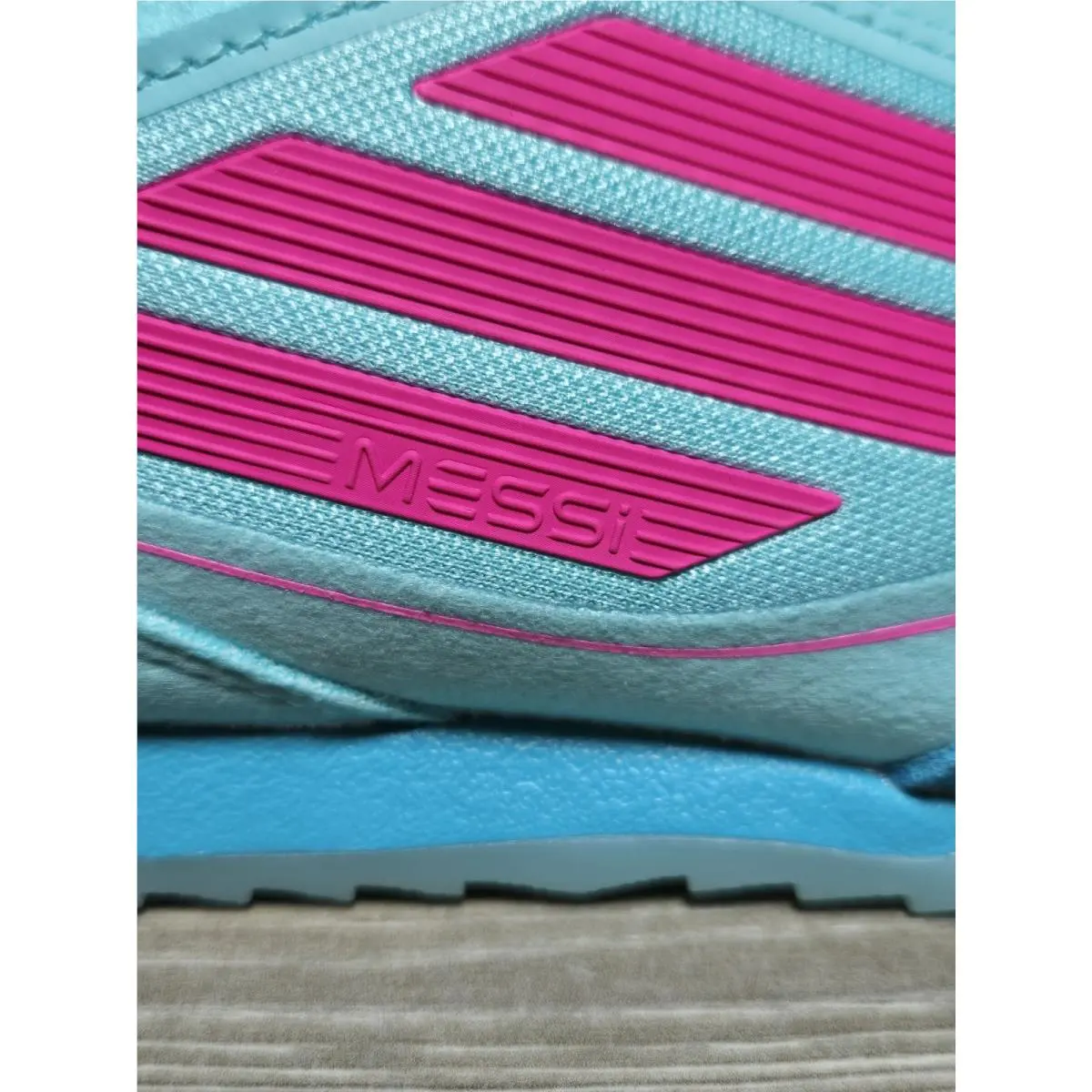 Adidas shoes - adidas F50 - JH8831 - Blue 3