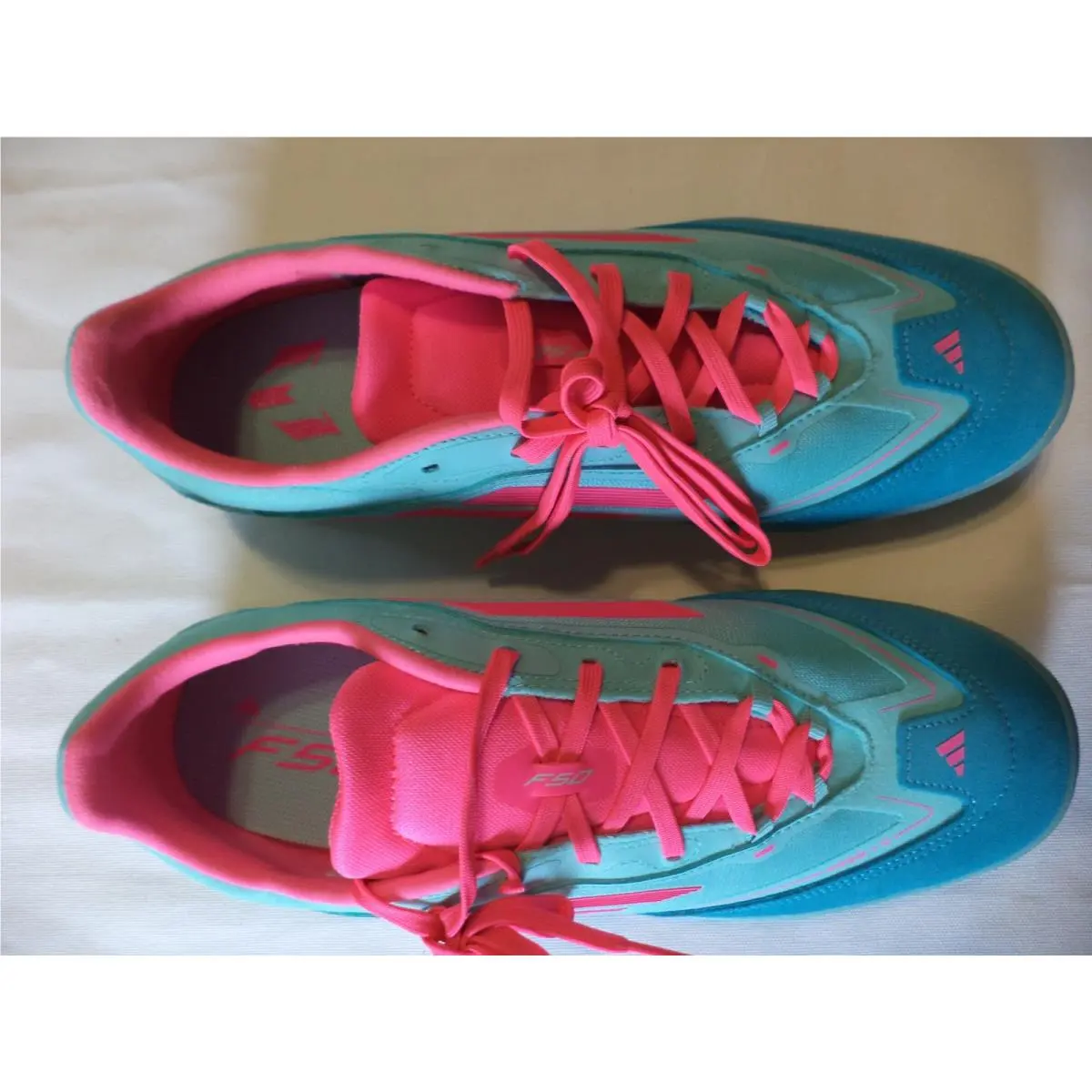 Adidas shoes - JH8831 - JH8831 - Multicolor 0