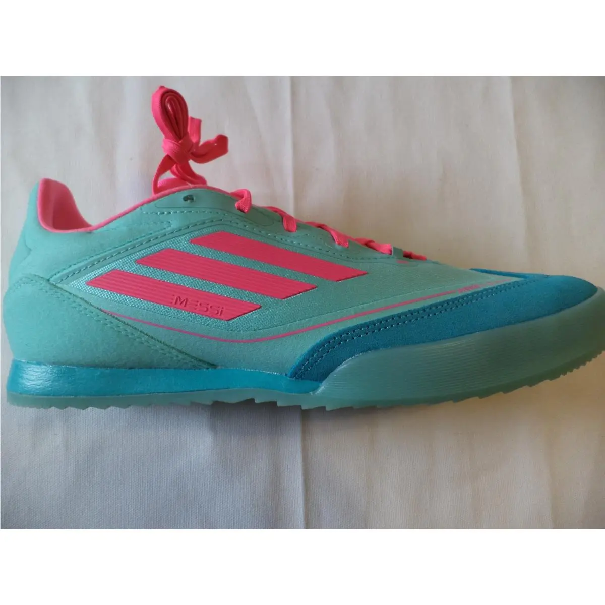 Adidas shoes - JH8831 - JH8831 - Multicolor 1