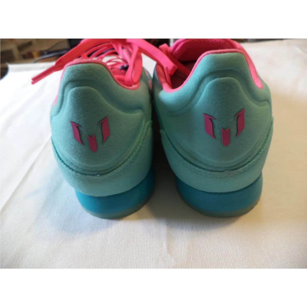 Adidas shoes - JH8831 - JH8831 - Multicolor 3