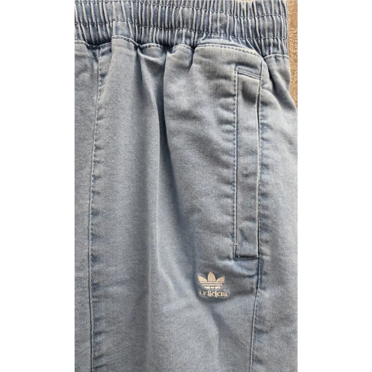 Adidas clothing - HT8169 - HT8169 - Blue 3