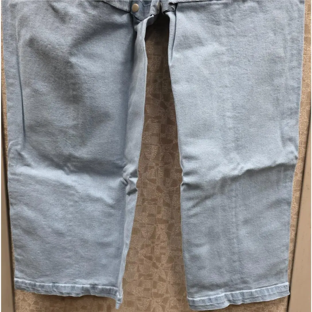 Adidas clothing - HT8169 - HT8169 - Blue 3
