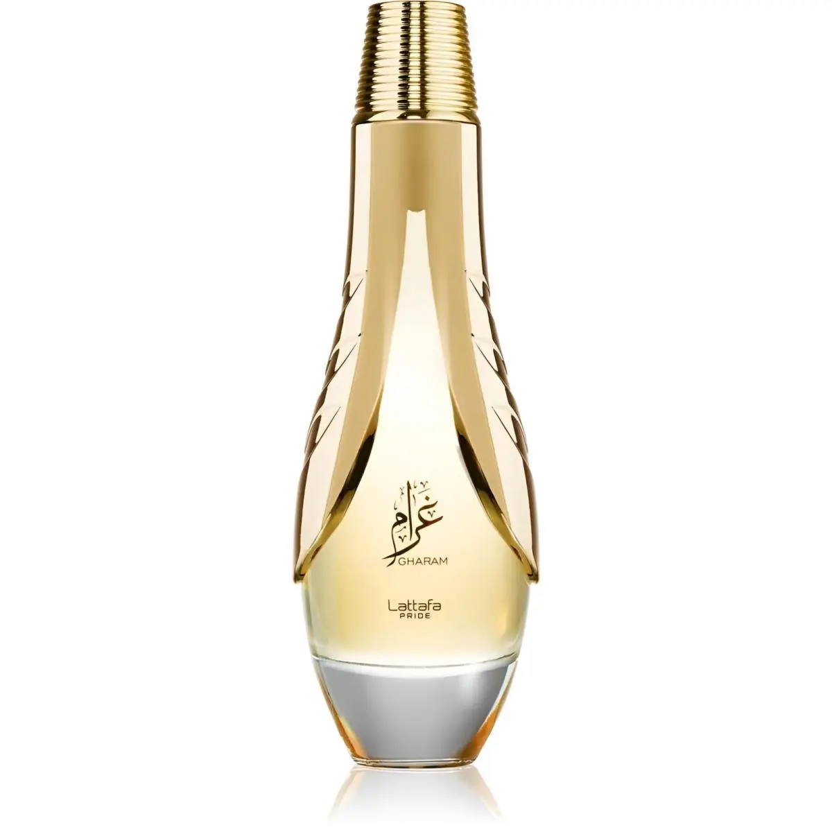 Lattafa Pride Gharam 3.4 Oz Unisex Luxury Long Lasting Fragrance Perfume