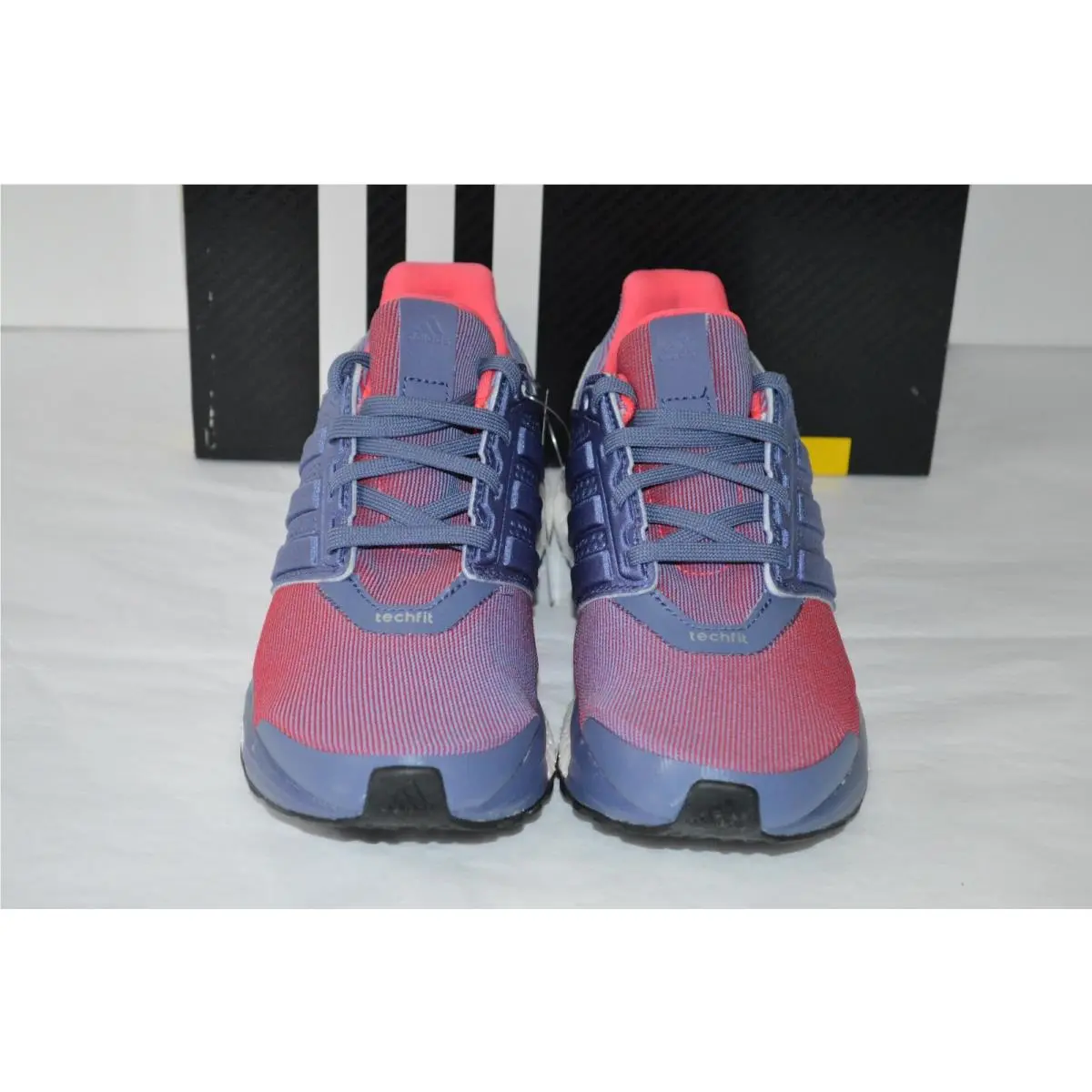 Adidas shoes - Purple (UPC: 889765085749) 0