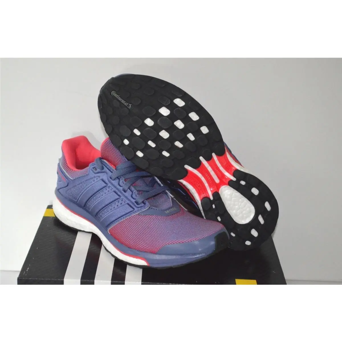 Adidas shoes - Purple (UPC: 889765085749) 4