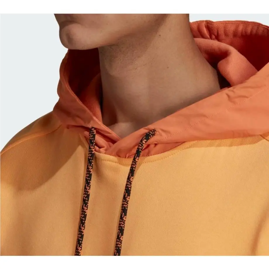 Adidas clothing - Orange 4