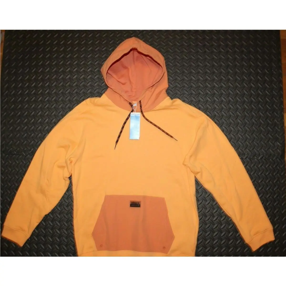 Adidas clothing - Orange 7