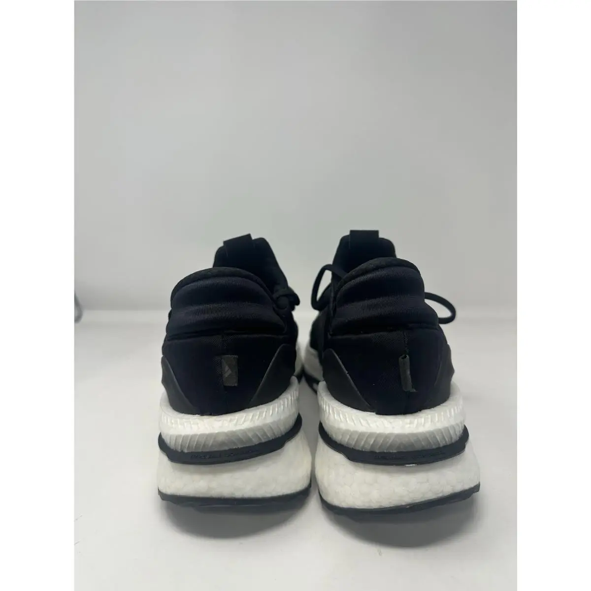Adidas shoes - Core Black / Grey Five / Cloud White 2