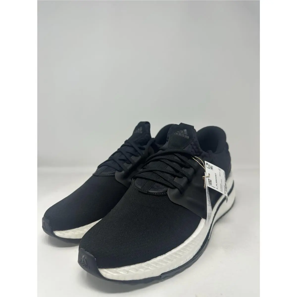 Adidas shoes - Core Black / Grey Five / Cloud White 4