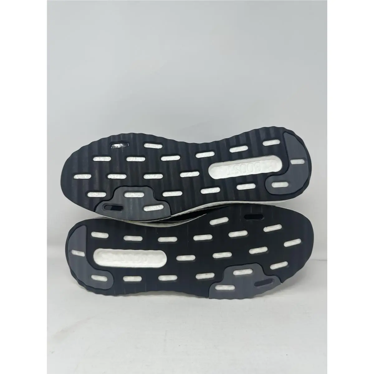 Adidas shoes - Core Black / Grey Five / Cloud White 5