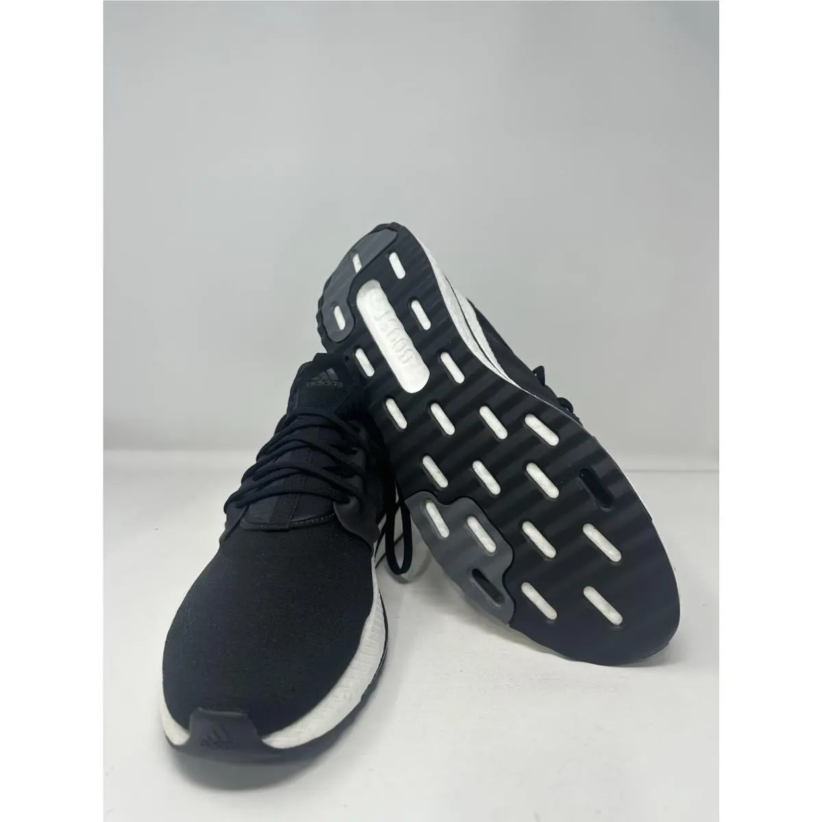 Adidas shoes - Core Black / Grey Five / Cloud White 6