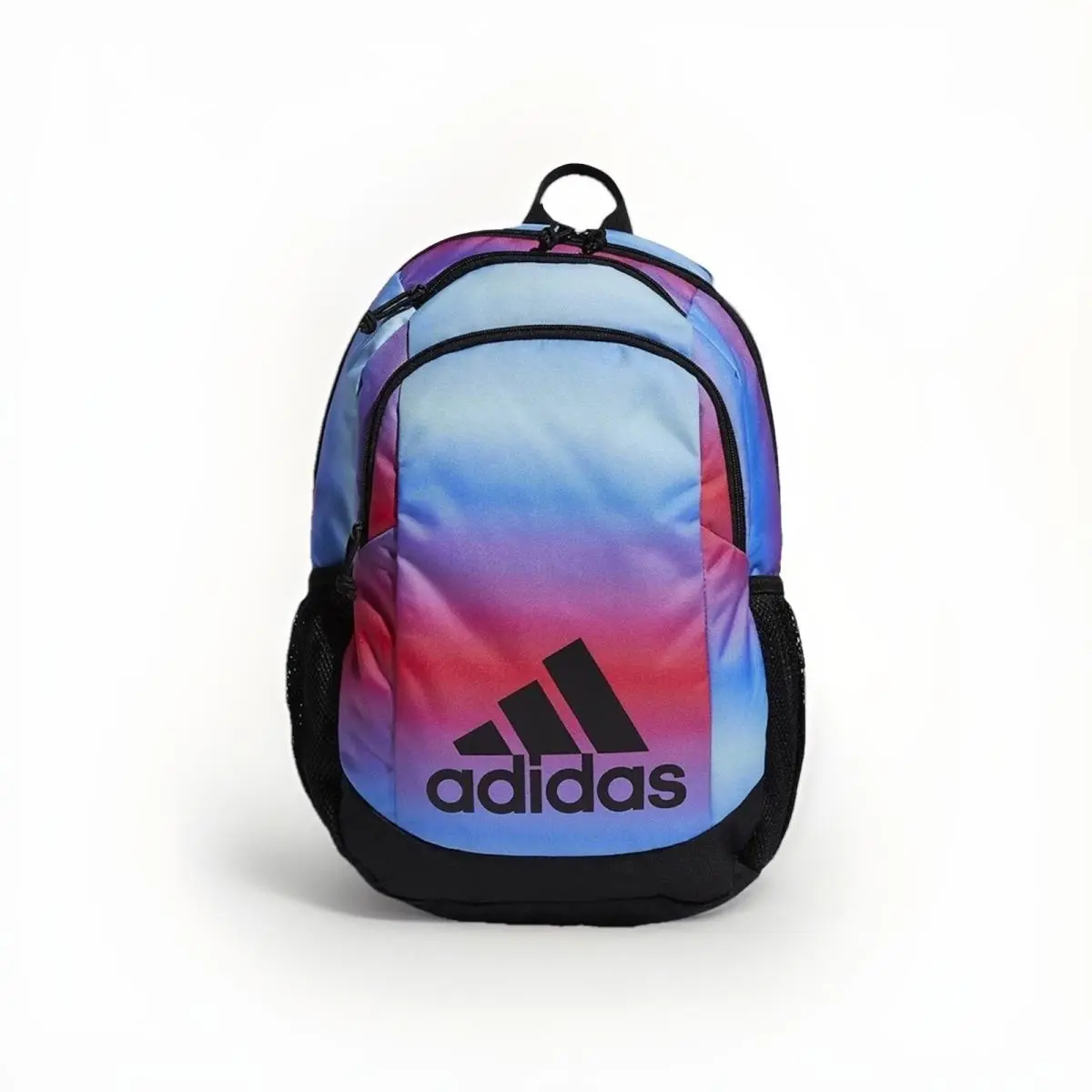 Adidas Young Bts Creator 19 Laptop Backpack Multicolor/black Logo School Bag