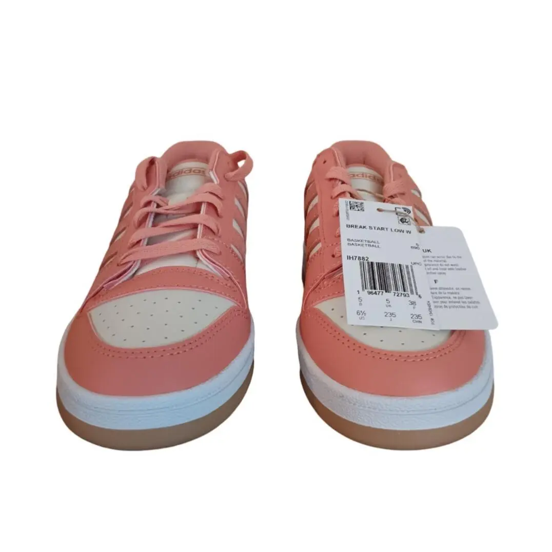 Adidas shoes - adidas Low - Low - IH7882 - Wonder Clay (UPC: 4126425727936) 3