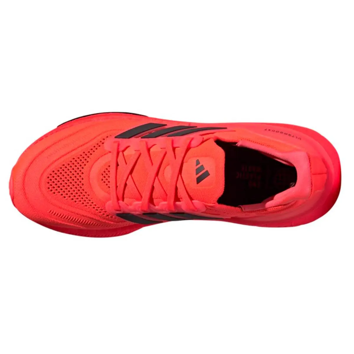 Adidas shoes - adidas UltraBoost Light - UltraBoost Light - HP9841 - Red 2