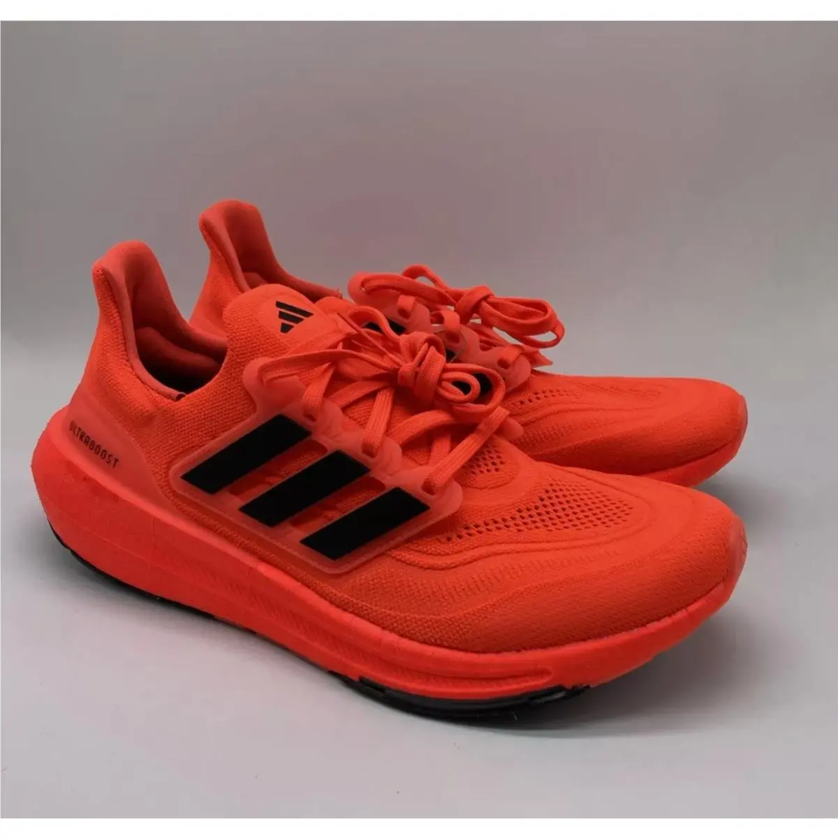Adidas shoes - adidas UltraBoost Light - UltraBoost Light - HP9841 - Red 4