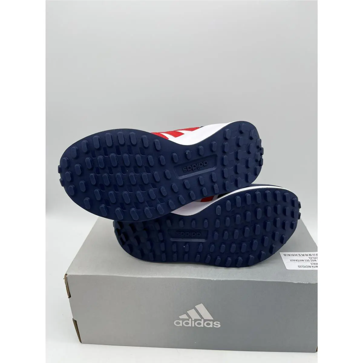 Adidas shoes - adidas Run 70S - Run - GW0333 - Red White And Blue (UPC: 0195733080624) 5