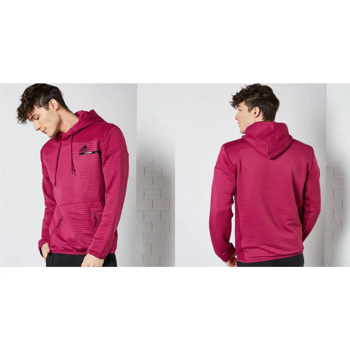 Adidas clothing - BERRY (UPC: 191983228274) 0