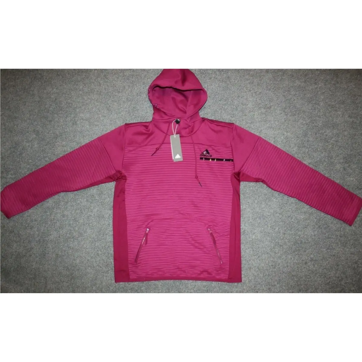 Adidas clothing - BERRY (UPC: 191983228274) 8