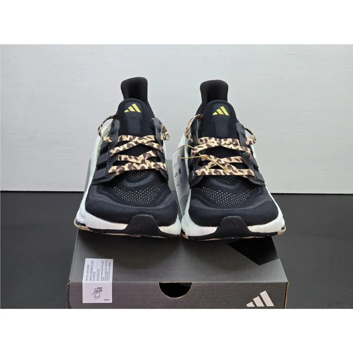 Adidas shoes - adidas UltraBoost Light - UltraBoost Light - ID2932 - Black 3