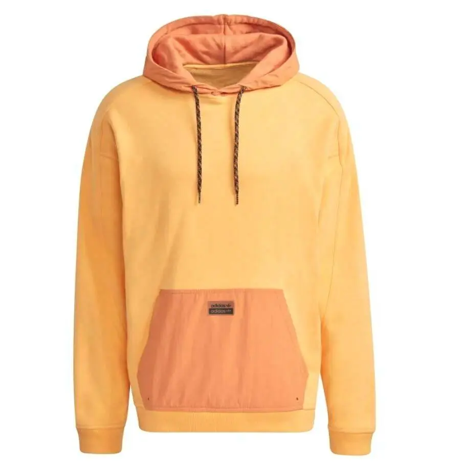 Adidas clothing - Orange (UPC: 194818939987) 2