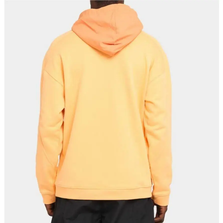Adidas clothing - Orange (UPC: 194818939987) 0