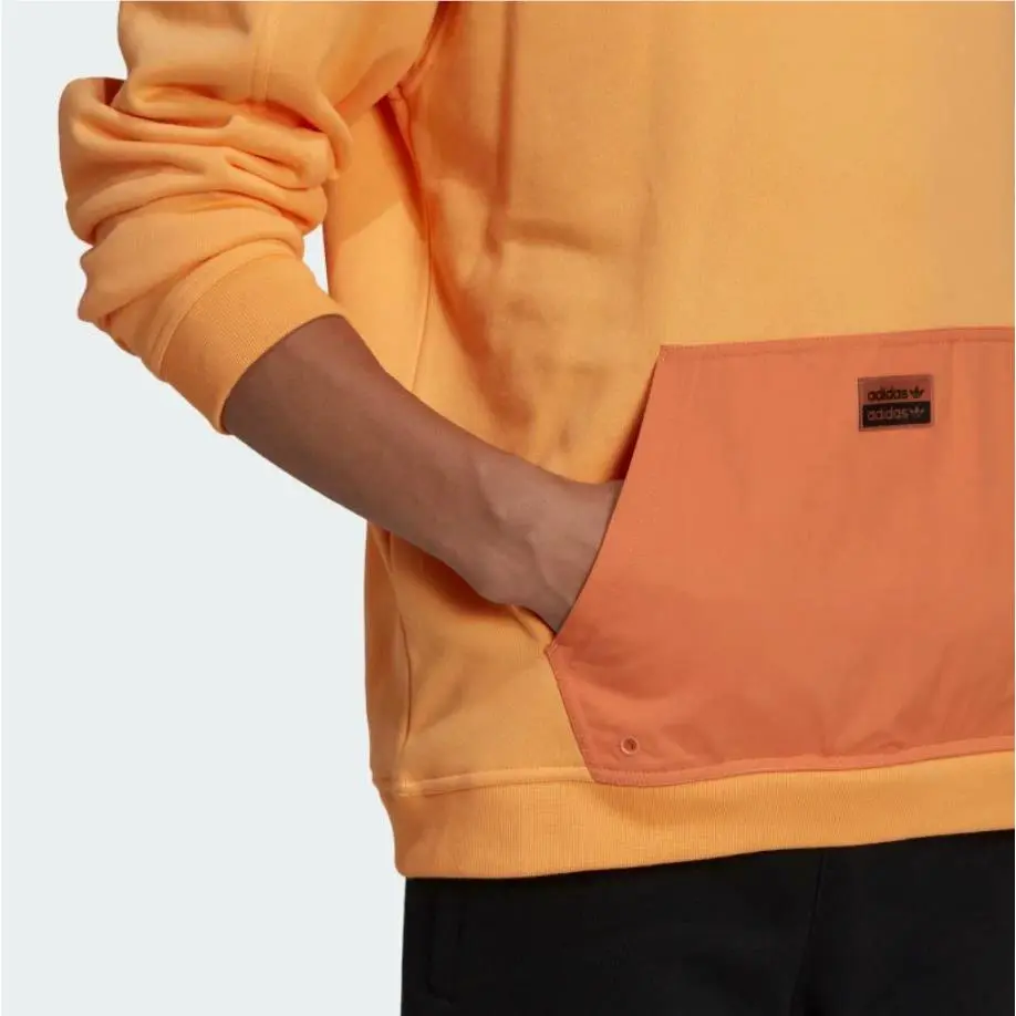 Adidas clothing - Orange (UPC: 194818939987) 5