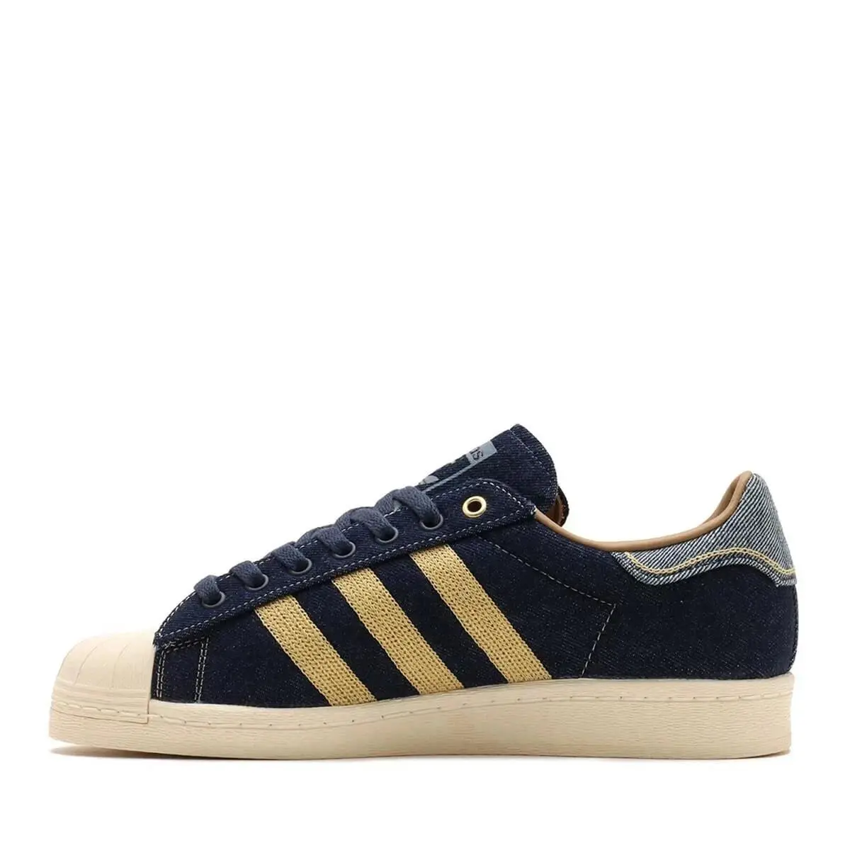 Adidas shoes - adidas Superstar - Superstar - JH5577 - Blue 1