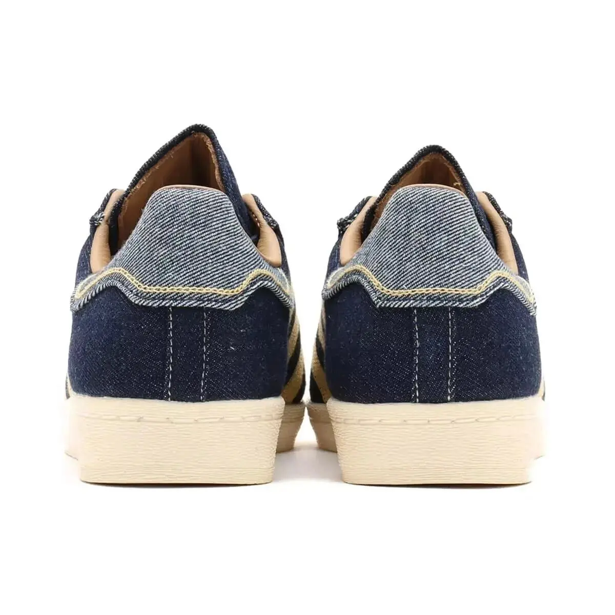 Adidas shoes - adidas Superstar - Superstar - JH5577 - Blue 3