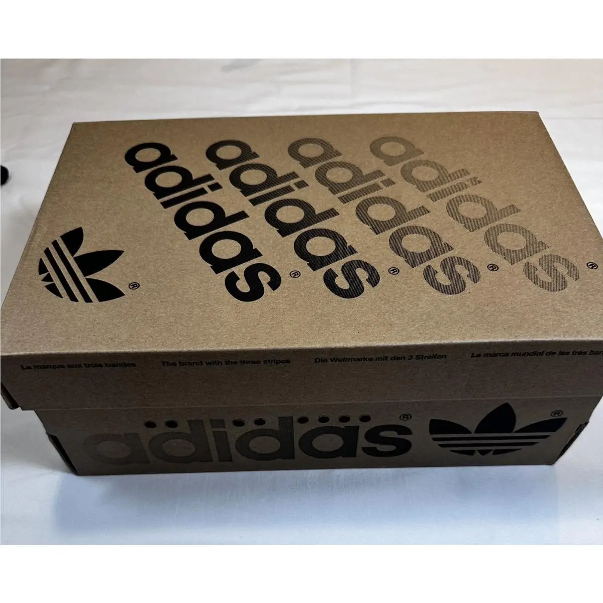 Adidas shoes - adidas Superstar - Superstar - JH5577 - Blue 0