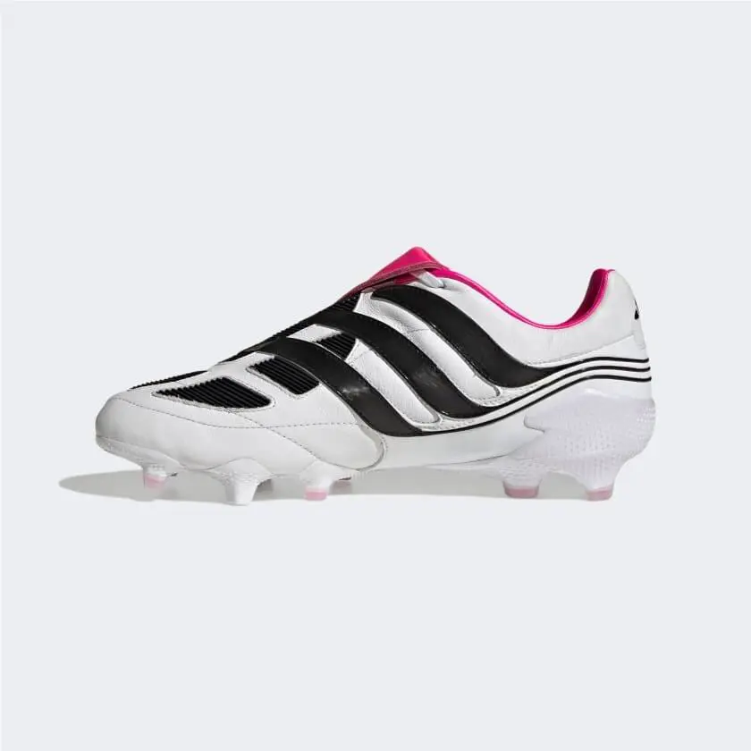Adidas shoes - adidas Predator Precision - Predator Precision - HP9816 - Cloud White / Core Black / Team Shock Pink 2 12