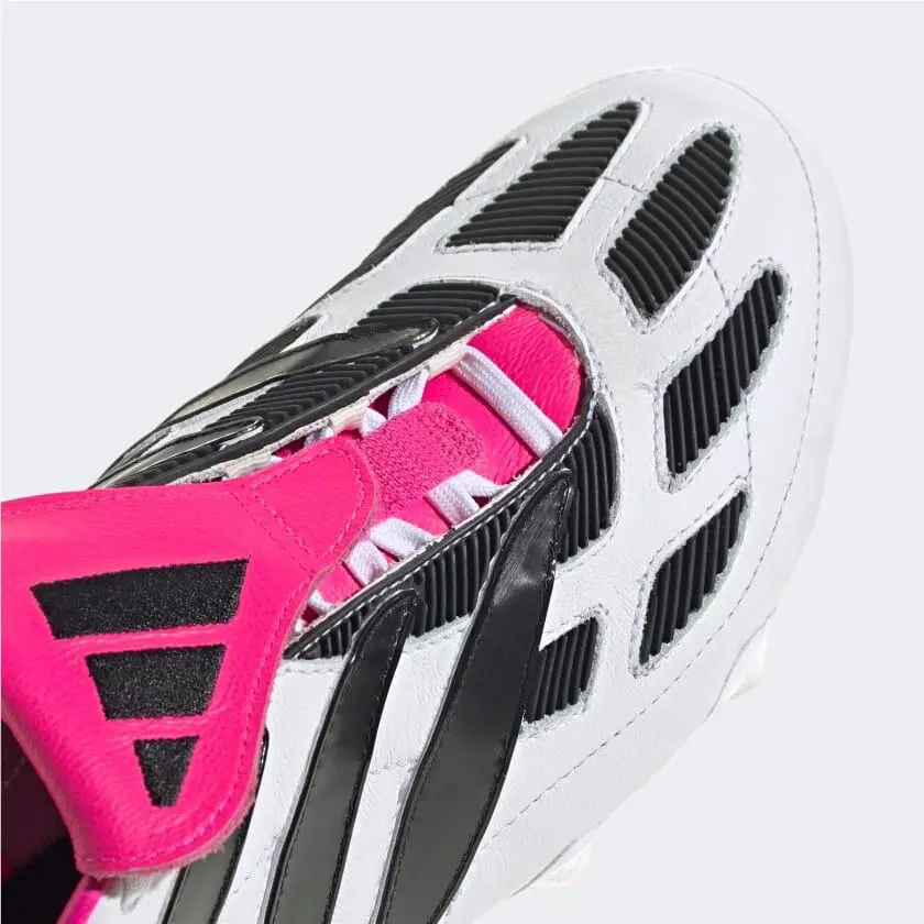 Adidas shoes - adidas Predator Precision - Predator Precision - HP9816 - Cloud White / Core Black / Team Shock Pink 2 14