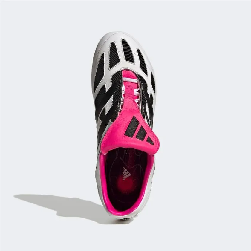 Adidas shoes - adidas Predator Precision - Predator Precision - HP9816 - Cloud White / Core Black / Team Shock Pink 2 15