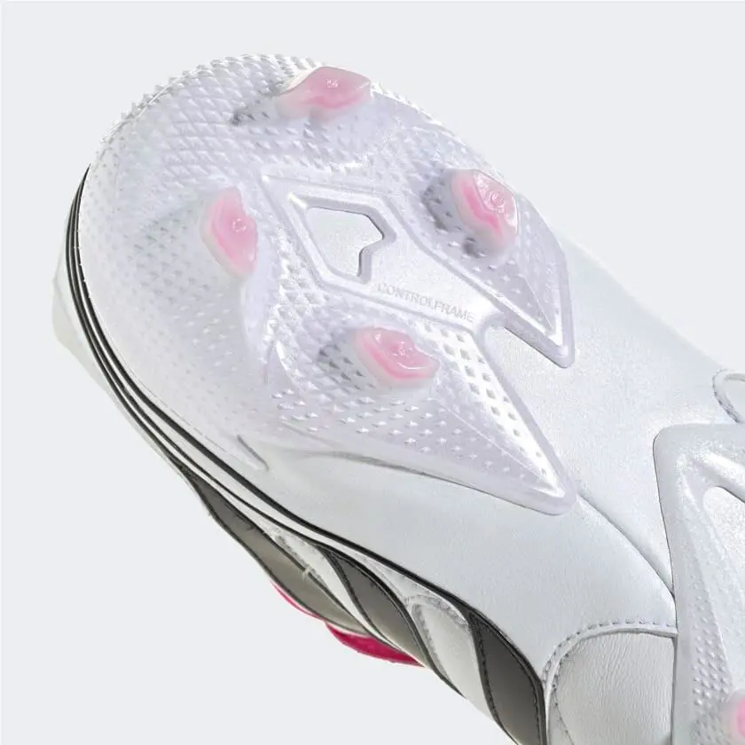 Adidas shoes - adidas Predator Precision - Predator Precision - HP9816 - Cloud White / Core Black / Team Shock Pink 2 21