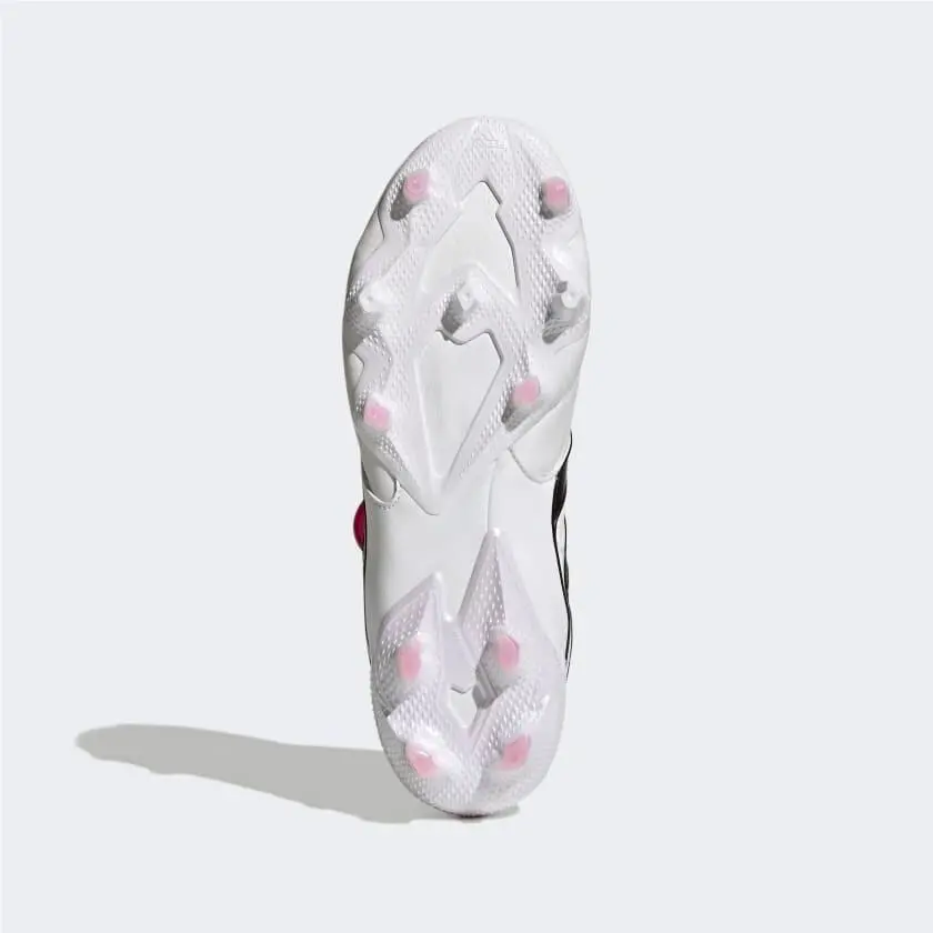 Adidas shoes - adidas Predator Precision - Predator Precision - HP9816 - Cloud White / Core Black / Team Shock Pink 2 22