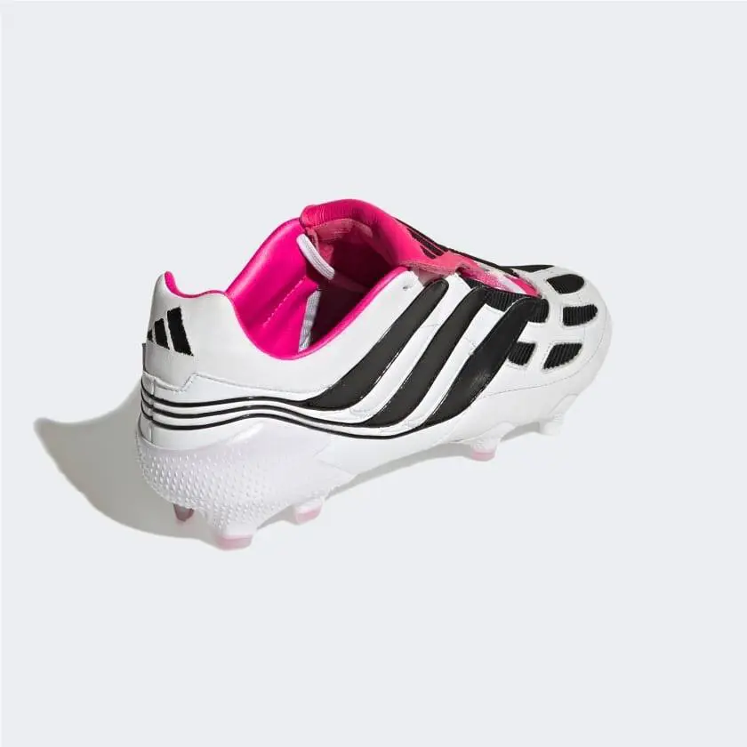 Adidas shoes - adidas Predator Precision - Predator Precision - HP9816 - Cloud White / Core Black / Team Shock Pink 2 7
