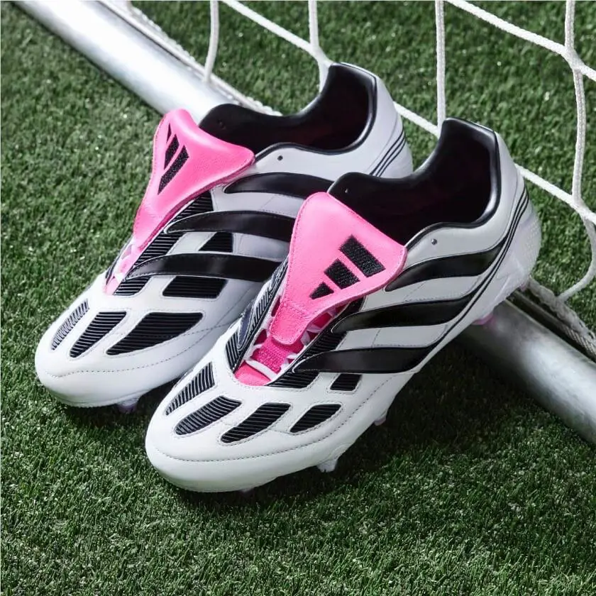 Adidas shoes - adidas Predator Precision - Predator Precision - HP9816 - Cloud White / Core Black / Team Shock Pink 2 20