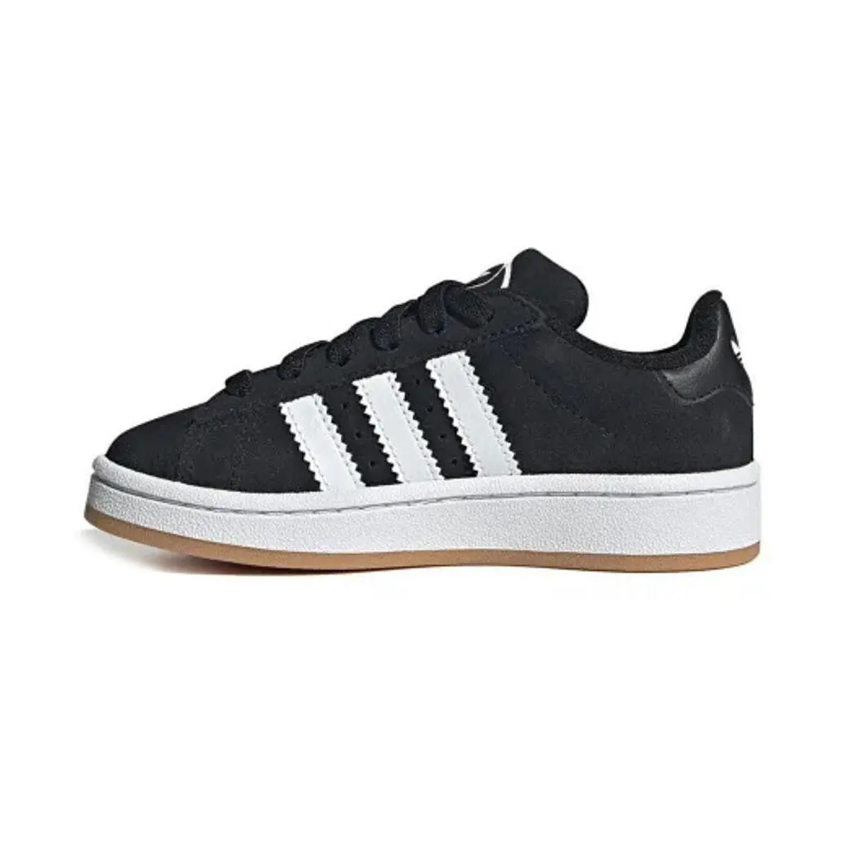Adidas shoes - JI4331 - JI4331 - BLACK/WHITE/GUM (UPC: 197609731760) 2