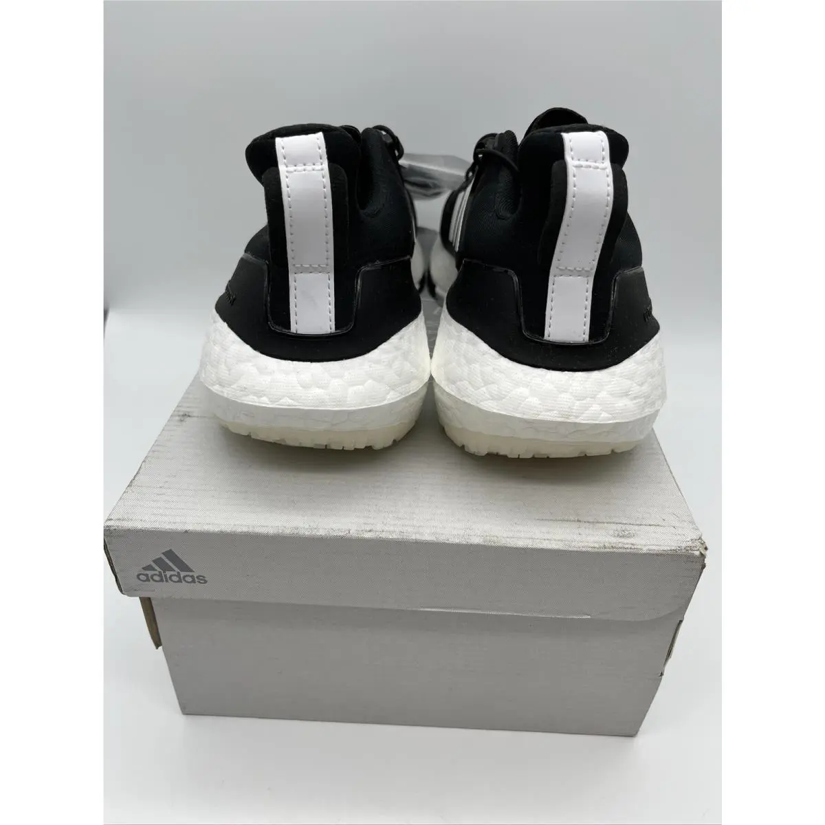 Adidas shoes - adidas UltraBoost 22 - UltraBoost - GX8320 - White (UPC: 0195740263348) 2
