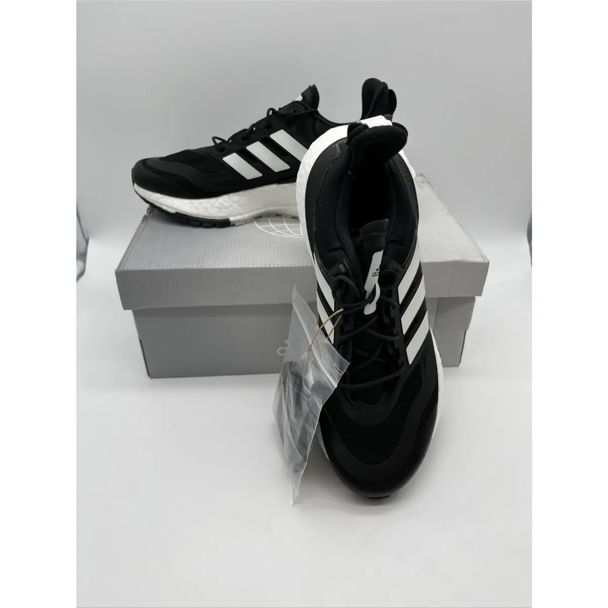Adidas shoes - adidas UltraBoost 22 - UltraBoost - GX8320 - White (UPC: 0195740263348) 6