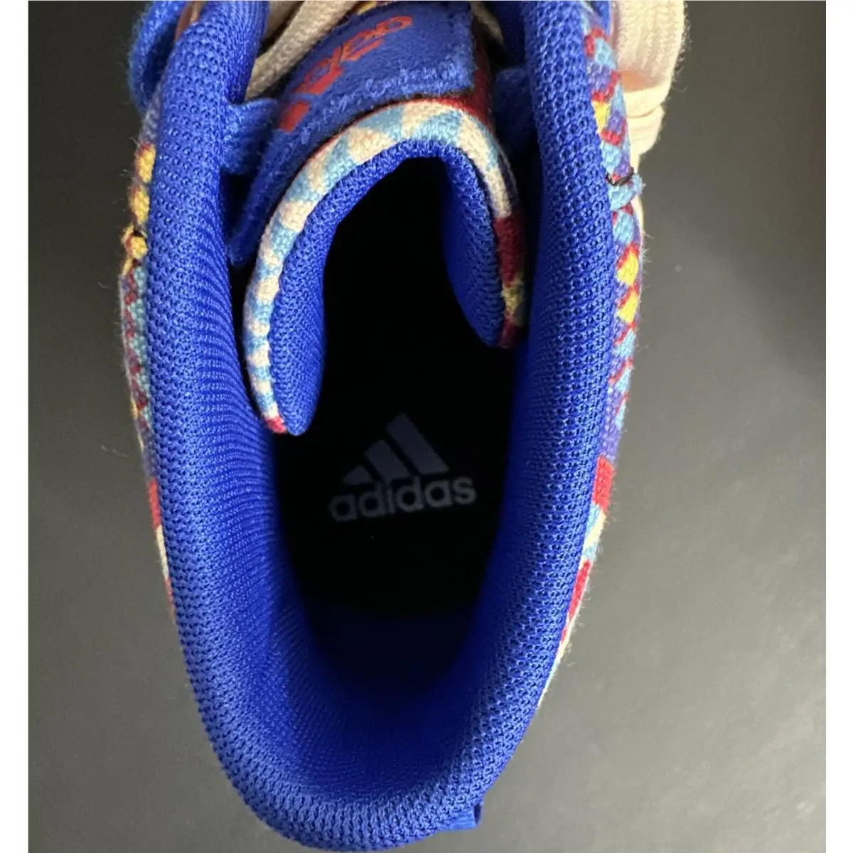 Adidas shoes - adidas Bravada - Bravada - IF9133 - Multicolor (UPC: 0196472635748) 9