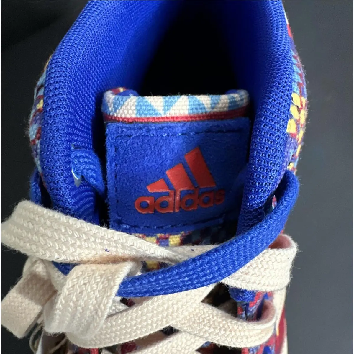 Adidas shoes - adidas Bravada - Bravada - IF9133 - Multicolor (UPC: 0196472635748) 10